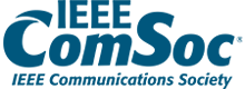 IEEE Communications Society Logo